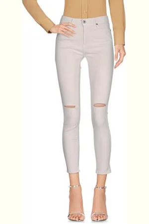 Please PARTES DE ABAJO - Pantalones