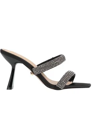 Twenty Fourhaitch CALZADO - Sandalias con cierre