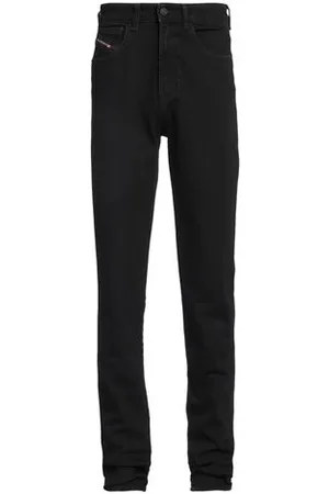 Diesel PARTES DE ABAJO - Pantalones vaqueros