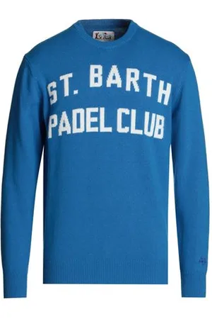 MC2 SAINT BARTH PRENDAS DE PUNTO - Pullover