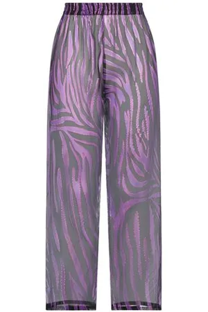 VERSACE PARTES DE ABAJO - Pantalones