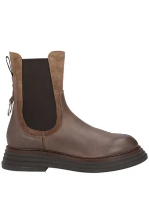 CHIARINI BOLOGNA CALZADO - Botines de caña alta