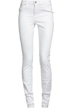 ONLY PARTES DE ABAJO - Pantalones vaqueros