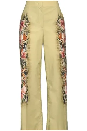 Alberta Ferretti PARTES DE ABAJO - Pantalones