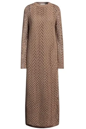 Brunello Cucinelli VESTIDOS - Vestidos midi