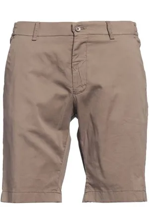 Berwich PARTES DE ABAJO - Pantalones cortos y bermudas