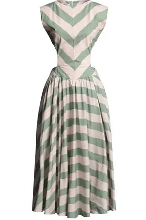 Serafini VESTIDOS - Vestidos largos