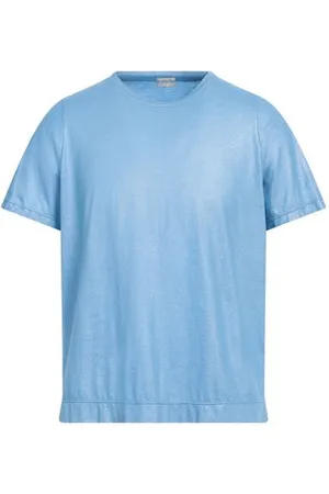 MASSIMO ALBA CAMISETAS Y TOPS - Camisetas