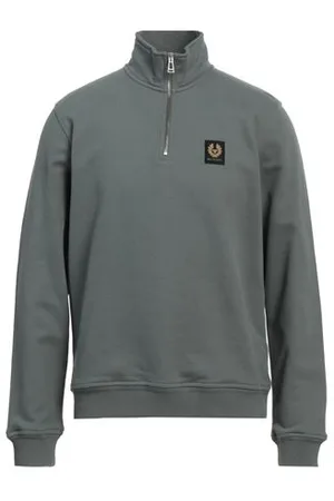 Belstaff CAMISETAS Y TOPS - Sudaderas