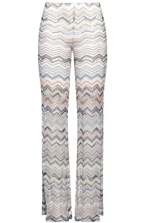 Missoni PARTES DE ABAJO - Pantalones