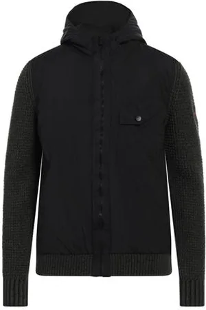 HUGO BOSS ROPA DE ABRIGO - Chaquetas y cazadoras