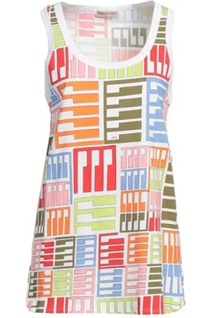 Puccini CAMISETAS Y TOPS - Camisetas de tirantes