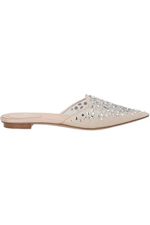 RENE CAOVILLA CALZADO - Mules & Zuecos