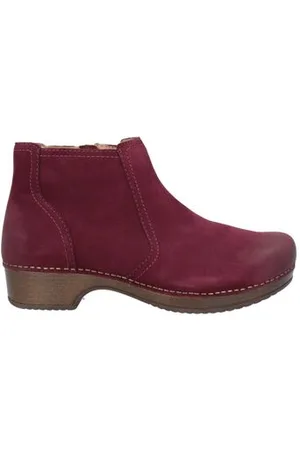 Dansko CALZADO - Botines de caña alta