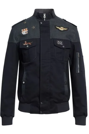 Takeshy Kurosawa ROPA DE ABRIGO - Chaquetas y cazadoras