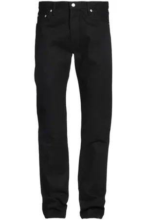 Edwin PARTES DE ABAJO - Pantalones vaqueros