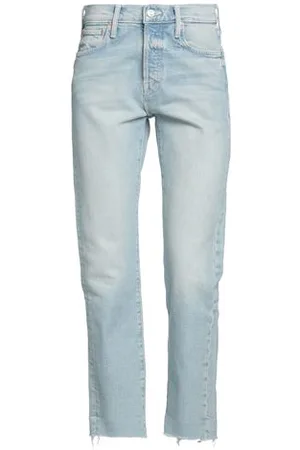 Mother PARTES DE ABAJO - Pantalones vaqueros