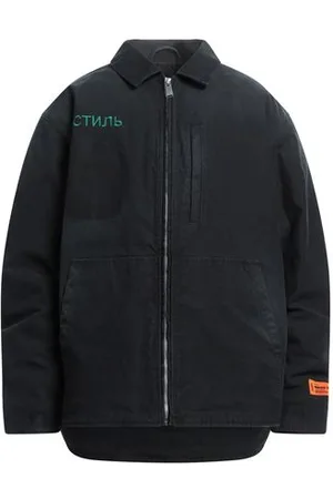 Heron Preston ROPA DE ABRIGO - Abrigos