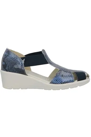 Cinzia soft CALZADO - Sandalias con cierre