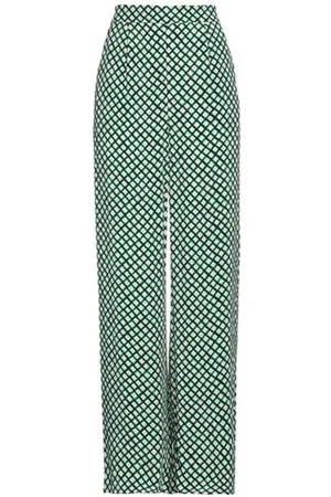 Diane von Furstenberg PARTES DE ABAJO - Pantalones