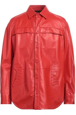 FERRARI CAMISETAS Y TOPS - Camisas