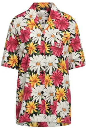 Etro CAMISETAS Y TOPS - Camisas