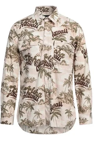 GABRIELE PASINI CAMISETAS Y TOPS - Camisas