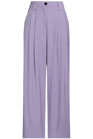 Ganni PARTES DE ABAJO - Pantalones