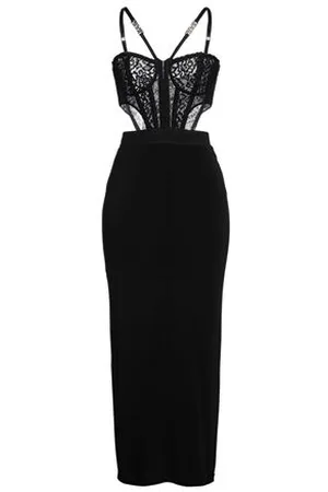 VERSACE VESTIDOS - Vestidos largos