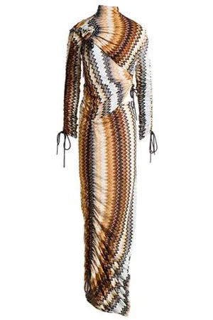 Missoni VESTIDOS - Vestidos largos