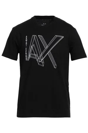 Armani Exchange CAMISETAS Y TOPS - Camisetas