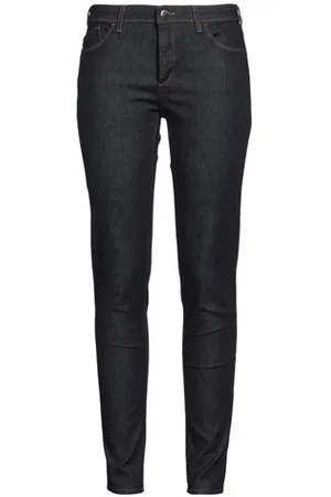 Emporio Armani PARTES DE ABAJO - Pantalones vaqueros