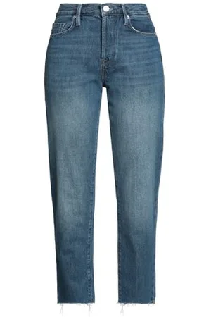 Frame PARTES DE ABAJO - Pantalones vaqueros