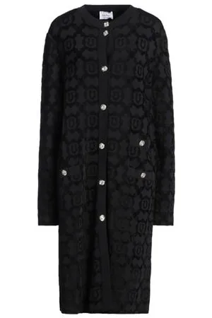 Salvatore Ferragamo ROPA DE ABRIGO - Abrigos y gabardinas
