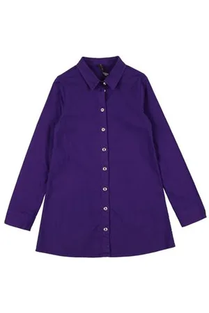 Manila Grace CAMISETAS Y TOPS - Camisas
