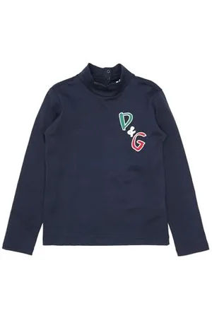 Dolce & Gabbana CAMISETAS Y TOPS - Camisetas