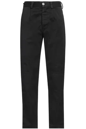 OFF-WHITE PARTES DE ABAJO - Pantalones