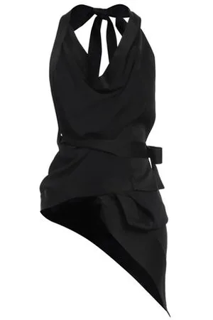 DRIES VAN NOTEN CAMISETAS Y TOPS - Tops