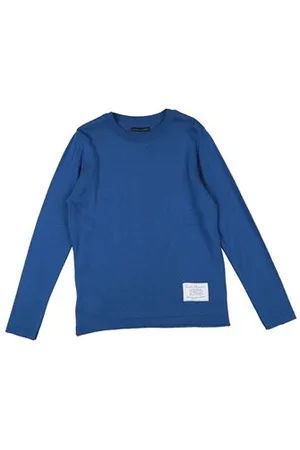 D.A. Daniele Alessandrini PRENDAS DE PUNTO - Pullover