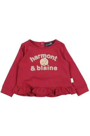 HARMONT&BLAINE CAMISETAS Y TOPS - Camisetas