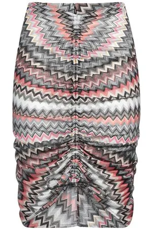 Missoni PARTES DE ABAJO - Faldas midi