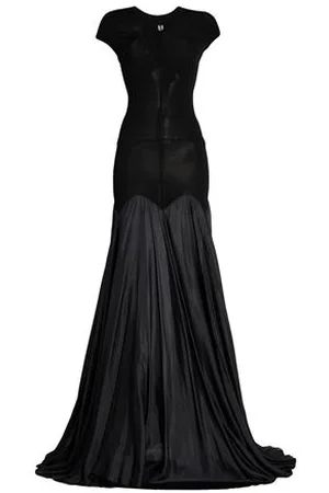 Rick Owens VESTIDOS - Vestidos largos