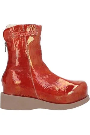 Patrizia Bonfanti CALZADO - Botines de caña alta