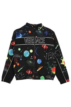 VERSACE CAMISETAS Y TOPS - Sudaderas