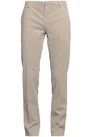 Dondup PARTES DE ABAJO - Pantalones