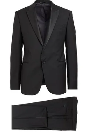 Emporio Armani TRAJES Y CONJUNTOS - Trajes