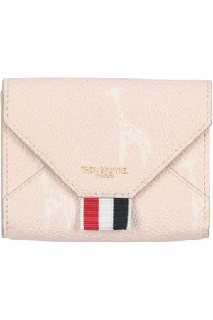 Thom Browne Marroquinería - Monederos