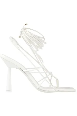 GIA/RHW CALZADO - Sandalias de dedo