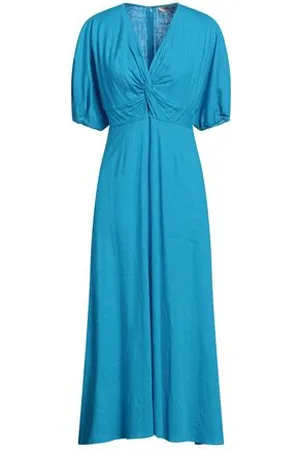 Diane von Furstenberg VESTIDOS - Vestidos largos