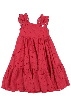 MONNALISA VESTIDOS - Vestidos para niña